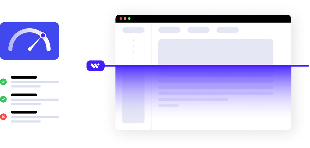 Accessibility Scores